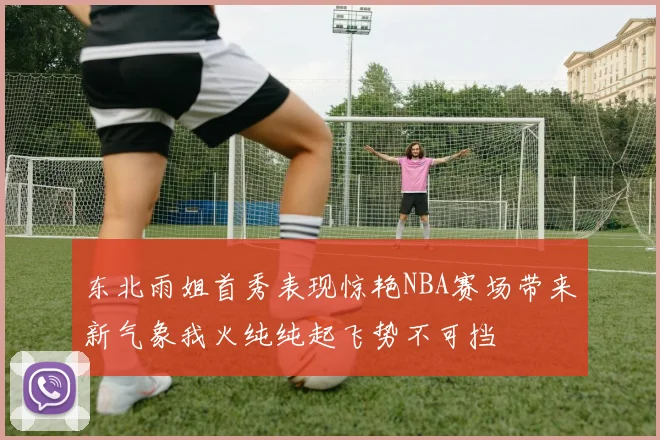 东北雨姐首秀表现惊艳NBA赛场带来新气象我火纯纯起飞势不可挡