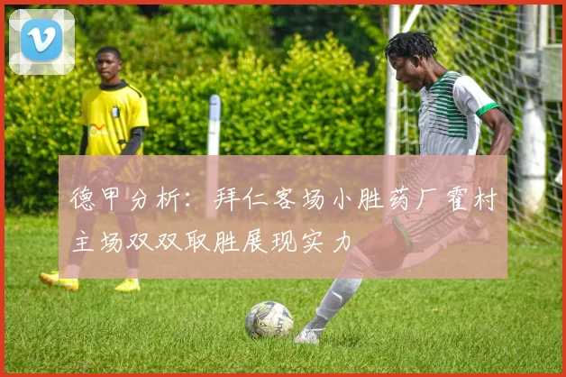 德甲分析：拜仁客场小胜药厂霍村主场双双取胜展现实力