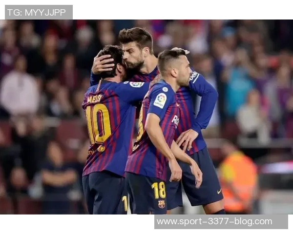 皮克谈梅西未来或参与国王联赛称其为历史最佳希望他能重返赛场